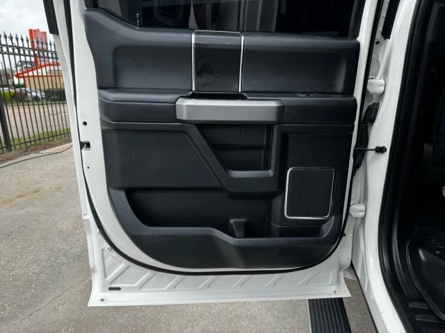 2018 Ford Super Duty 4th Gen - Image 21 of 21