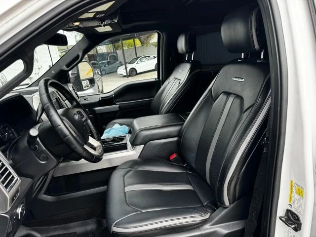 2018 Ford Super Duty 4th Gen - Image 10 of 21