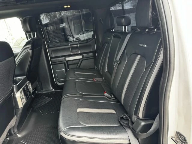 2018 Ford Super Duty 4th Gen - Image 18 of 21