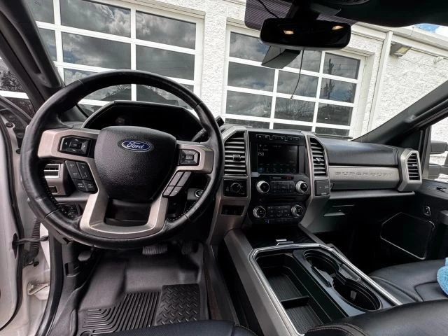 2018 Ford Super Duty 4th Gen - Image 3 of 21
