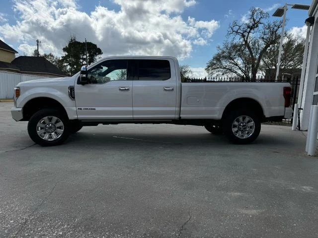 2018 Ford Super Duty 4th Gen - Image 13 of 21