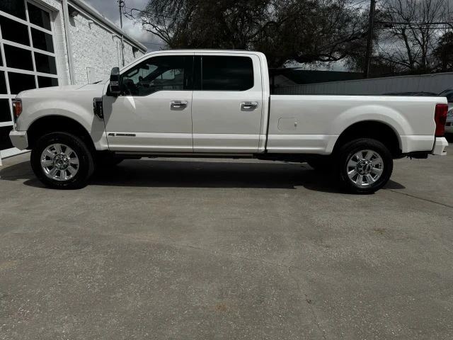 2018 Ford Super Duty 4th Gen - Image 8 of 21