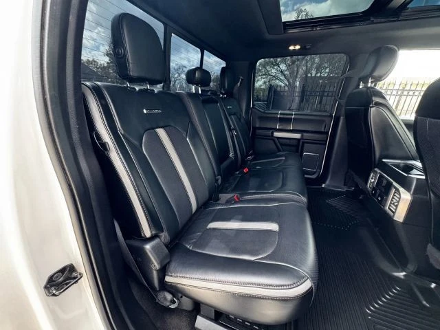2018 Ford Super Duty 4th Gen - Image 17 of 21