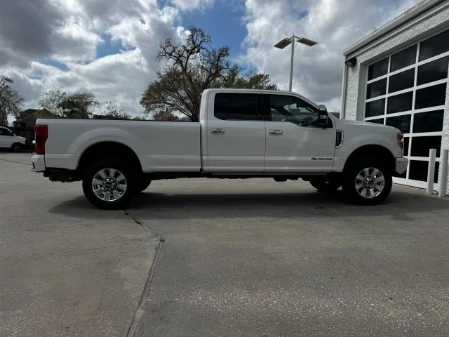 2018 Ford Super Duty 4th Gen - Image 9 of 21