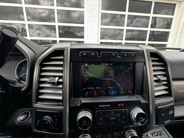 2018 Ford Super Duty 4th Gen - Image 12 of 21