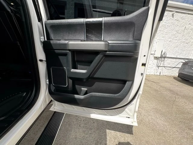 2018 Ford Super Duty 4th Gen - Image 20 of 21