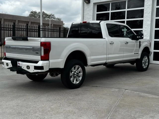 2018 Ford Super Duty 4th Gen - Image 14 of 21