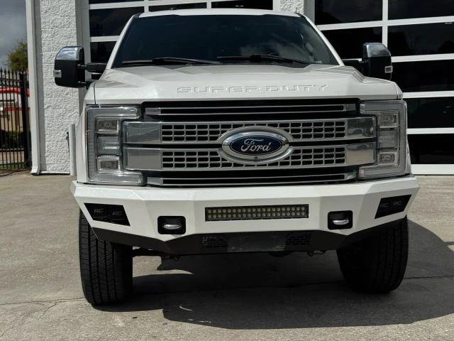 2018 Ford Super Duty 4th Gen - Image 4 of 21
