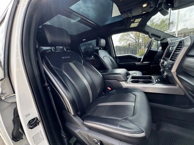 2018 Ford Super Duty 4th Gen - Image 16 of 21