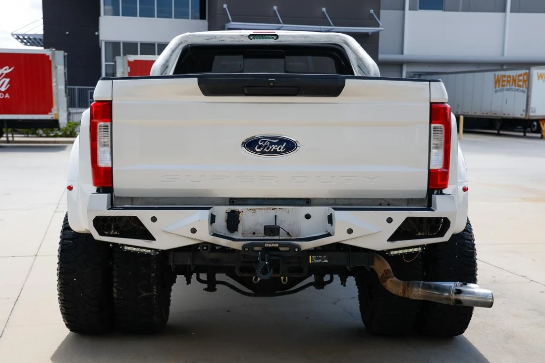 2018 Ford Super Duty 4th Gen - Image 8 of 31