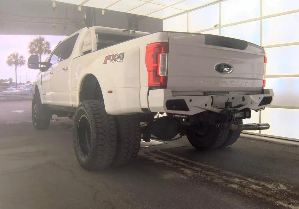2018 Ford Super Duty 4th Gen - Image 6 of 13