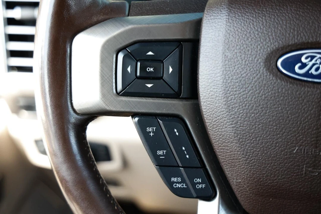 2018 Ford Super Duty 4th Gen - Image 25 of 31