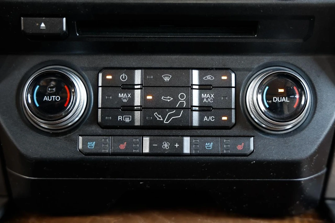 2018 Ford Super Duty 4th Gen - Image 31 of 31