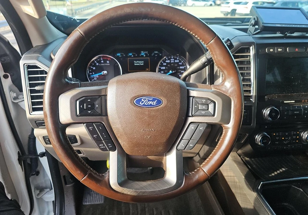 2018 Ford Super Duty 4th Gen - Image 11 of 13