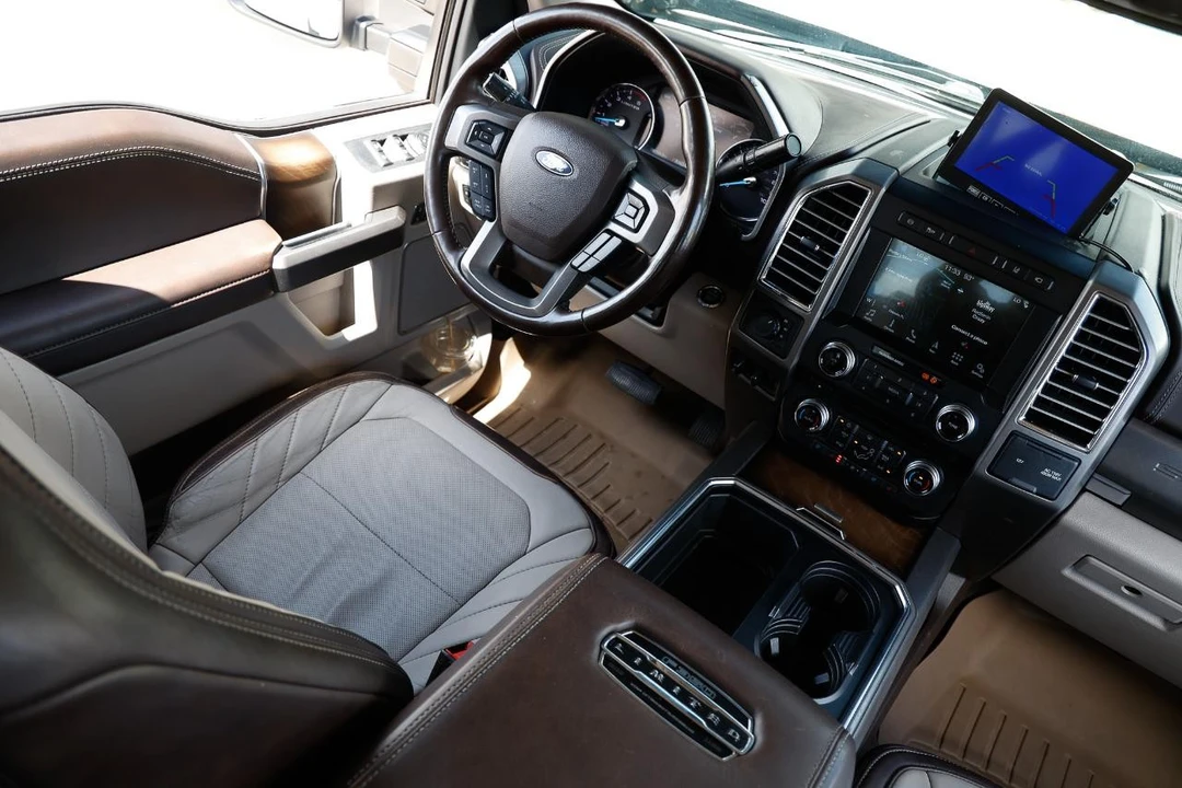 2018 Ford Super Duty 4th Gen - Image 20 of 31