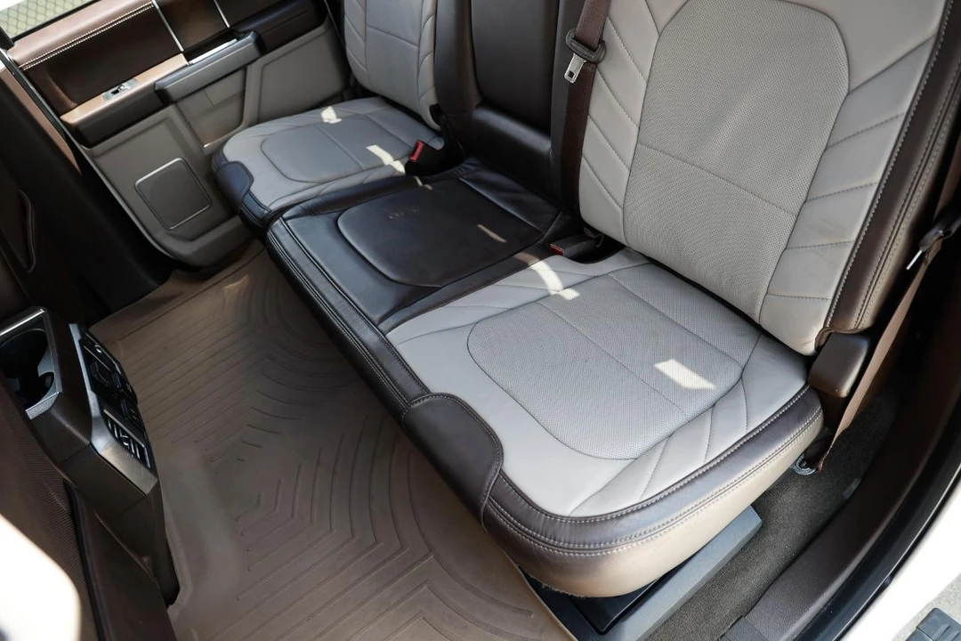 2018 Ford Super Duty 4th Gen - Image 11 of 31