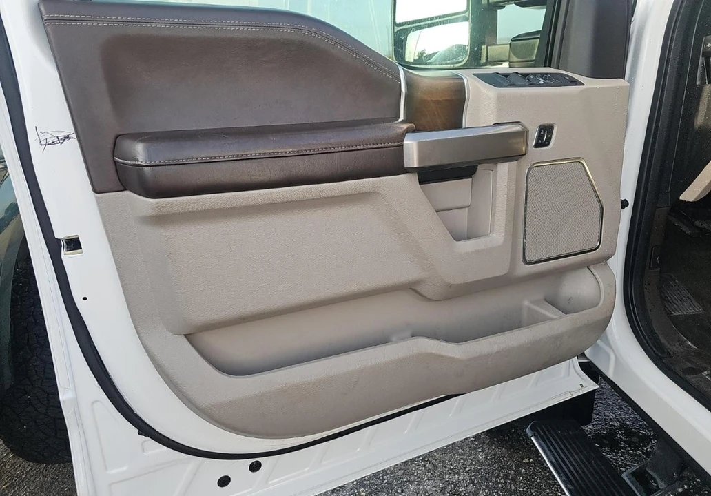 2018 Ford Super Duty 4th Gen - Image 10 of 13