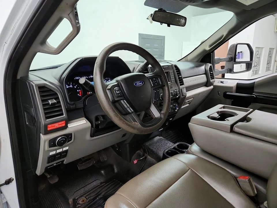2018 Ford Super Duty 4th Gen - Image 13 of 21