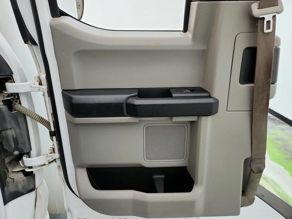 2018 Ford Super Duty 4th Gen - Image 21 of 21