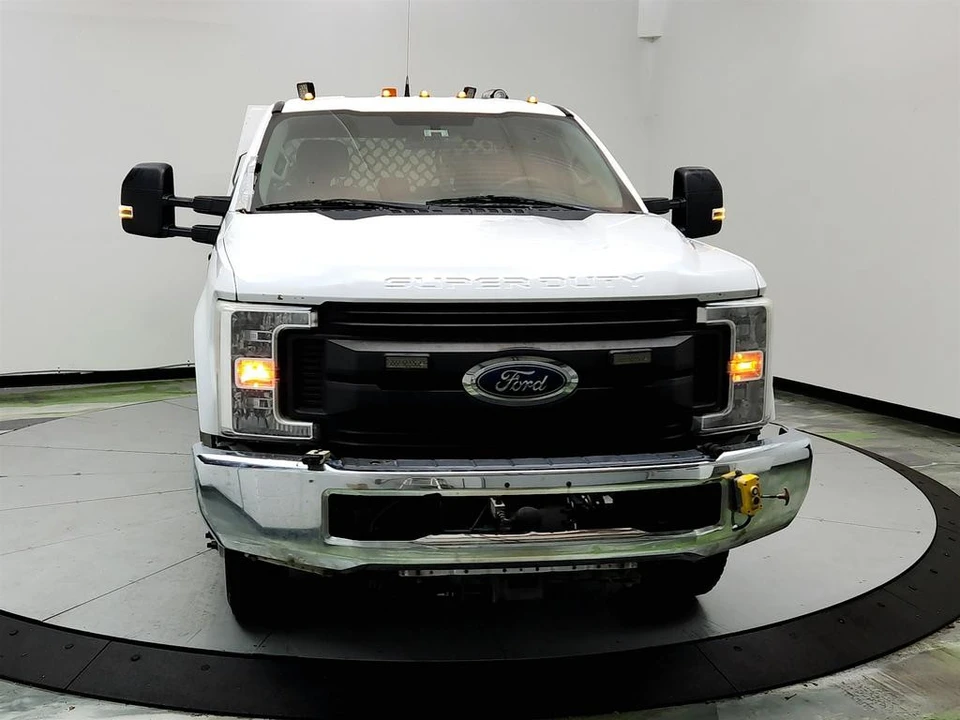 2018 Ford Super Duty 4th Gen - Image 2 of 21