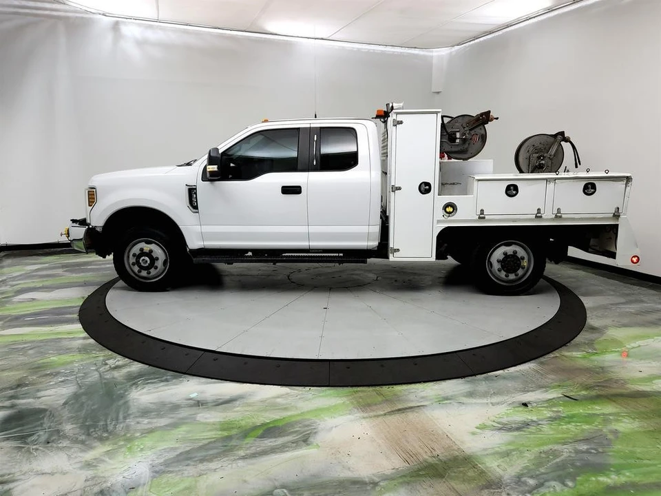 2018 Ford Super Duty 4th Gen - Image 8 of 21