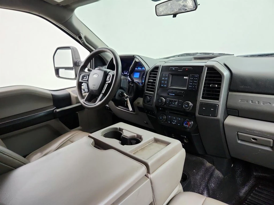 2018 Ford Super Duty 4th Gen - Image 21 of 21