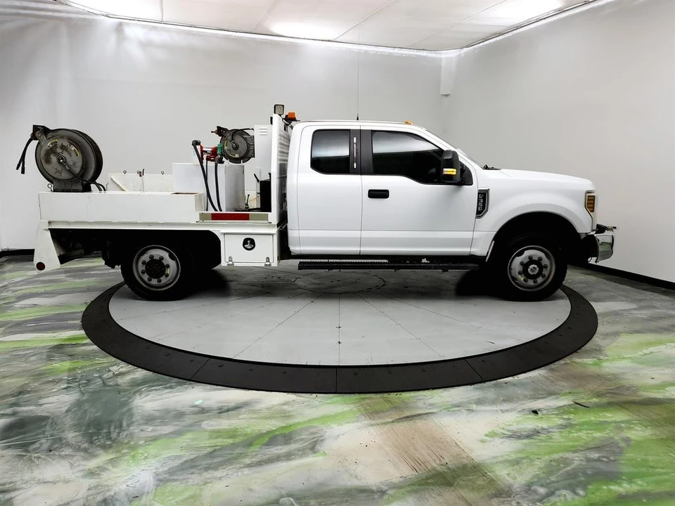 2018 Ford Super Duty 4th Gen - Image 4 of 21