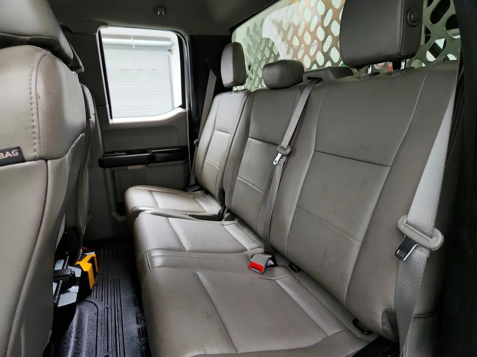 2018 Ford Super Duty 4th Gen - Image 19 of 21