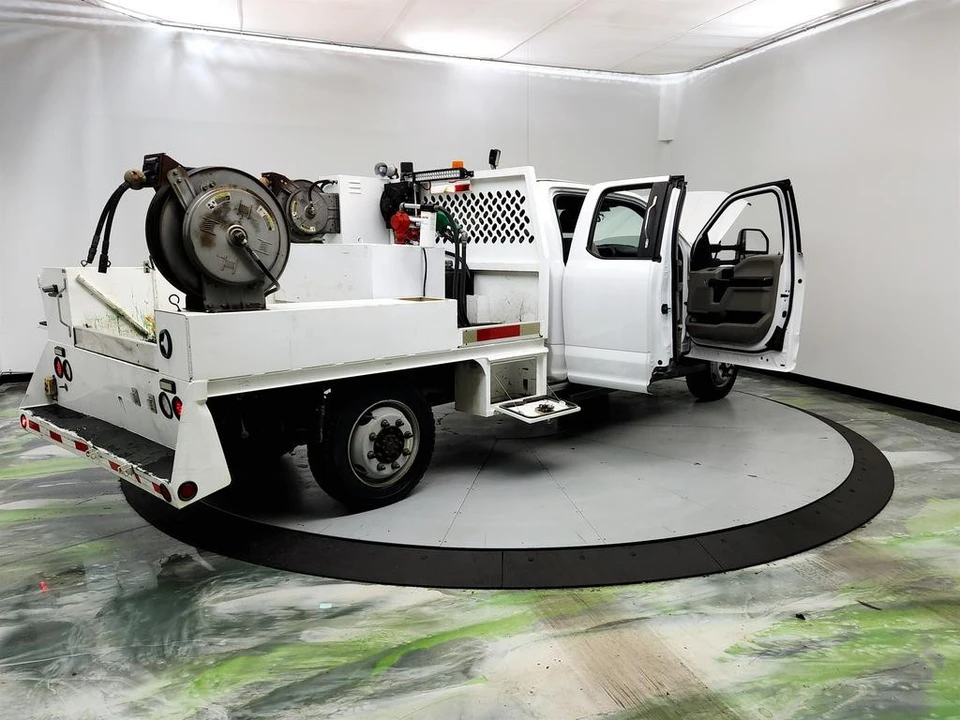 2018 Ford Super Duty 4th Gen - Image 11 of 21