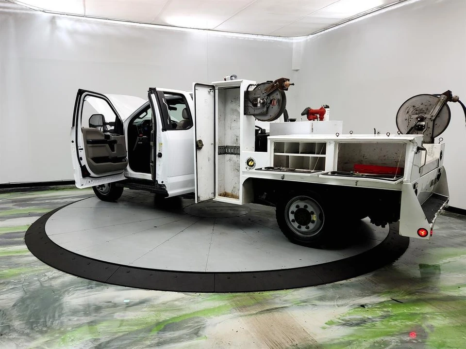 2018 Ford Super Duty 4th Gen - Image 12 of 21