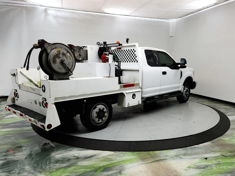 2018 Ford Super Duty 4th Gen - Image 5 of 21
