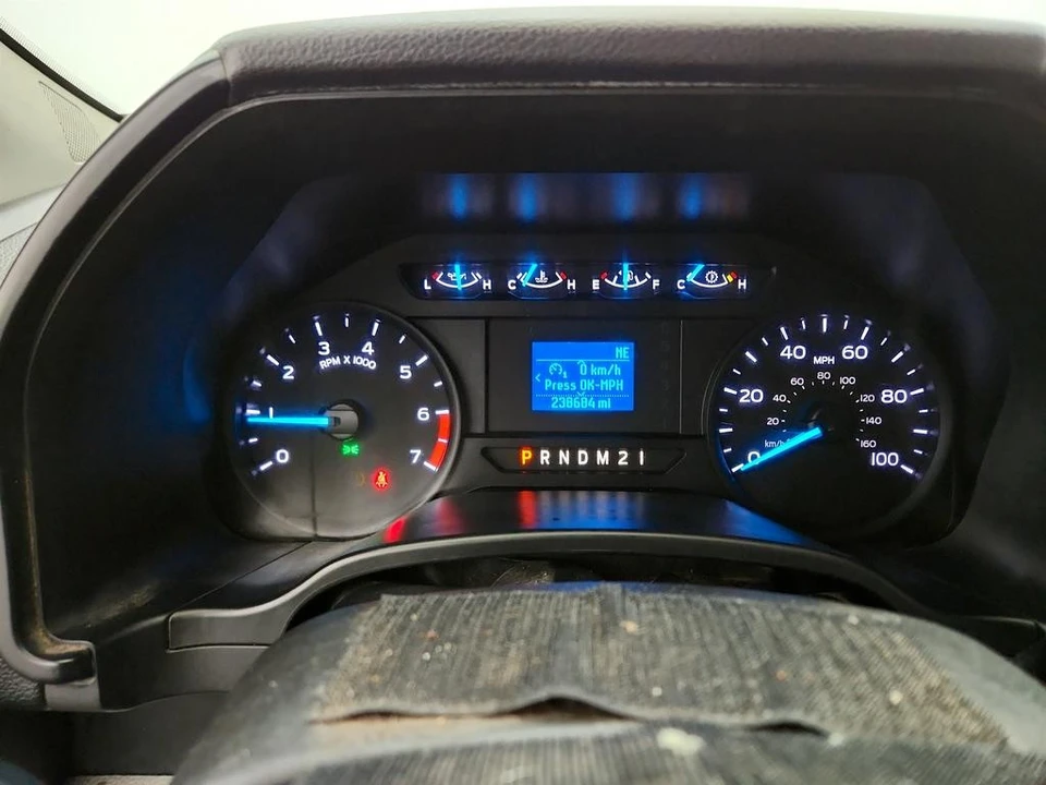 2018 Ford Super Duty 4th Gen - Image 15 of 21
