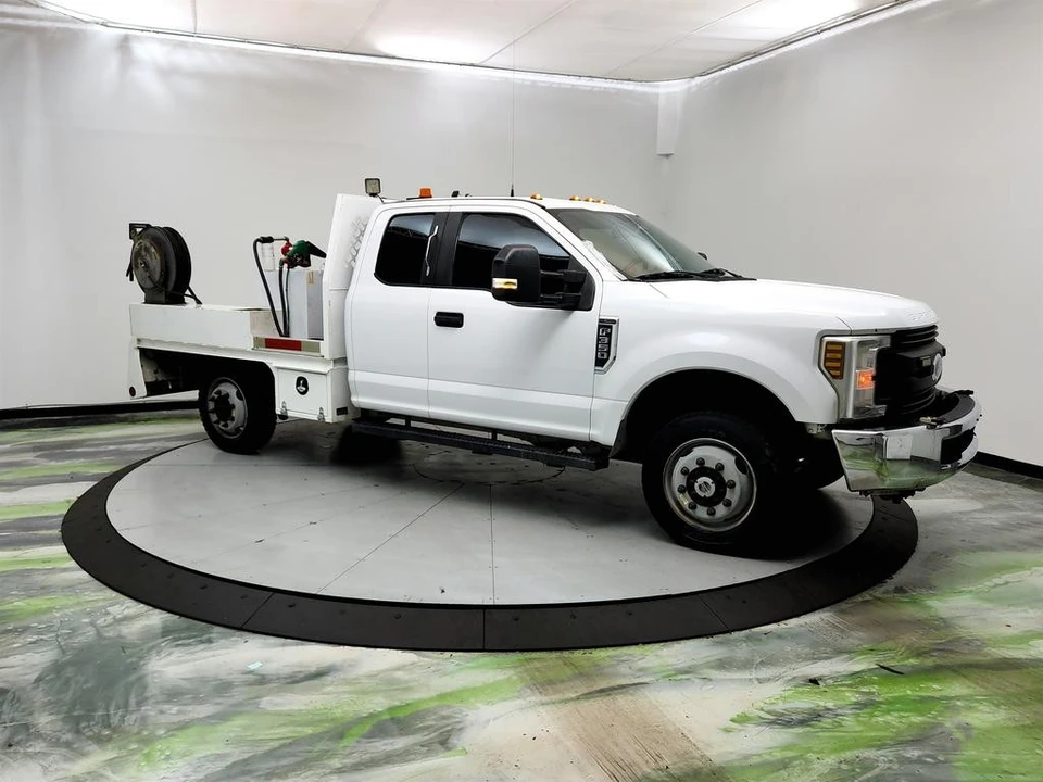 2018 Ford Super Duty 4th Gen - Image 3 of 21