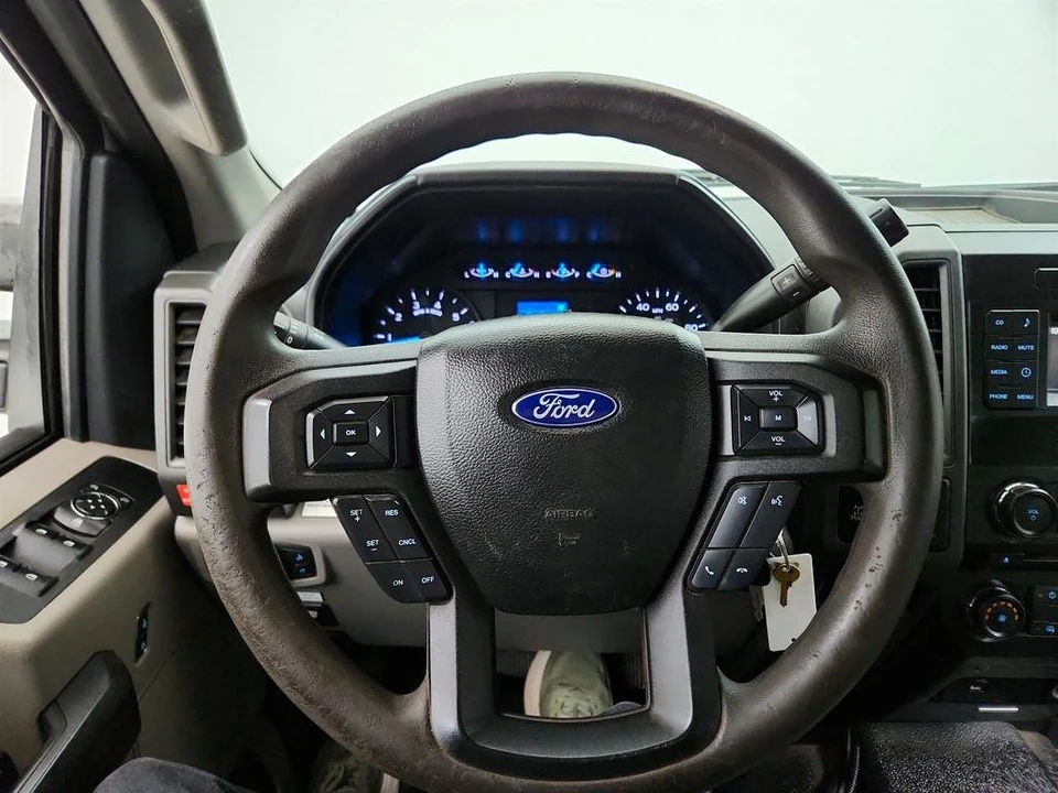 2018 Ford Super Duty 4th Gen - Image 16 of 21