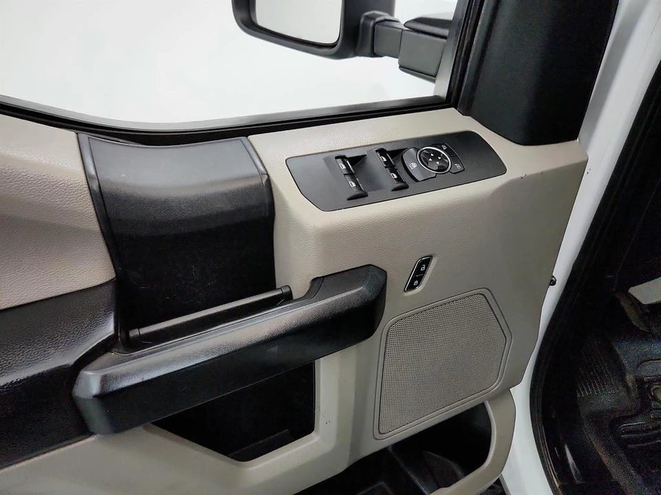 2018 Ford Super Duty 4th Gen - Image 18 of 21