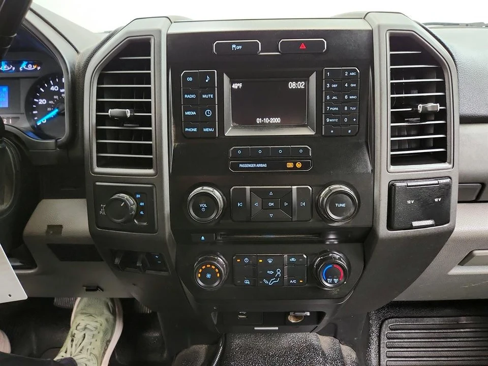 2018 Ford Super Duty 4th Gen - Image 17 of 21