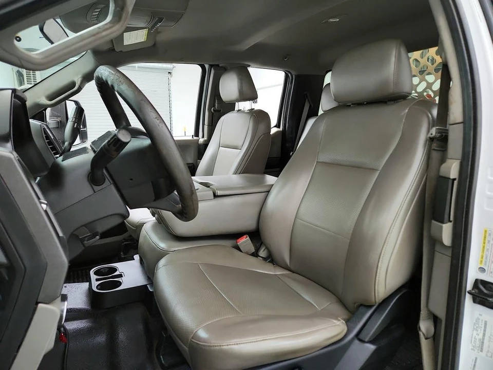 2018 Ford Super Duty 4th Gen - Image 14 of 21