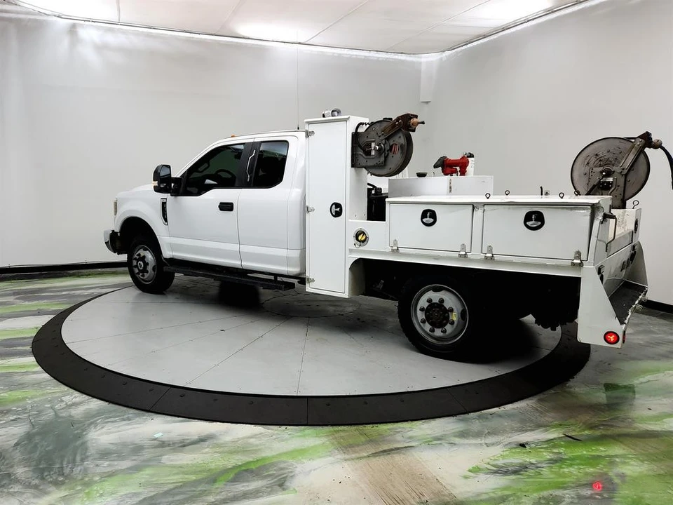 2018 Ford Super Duty 4th Gen - Image 7 of 12