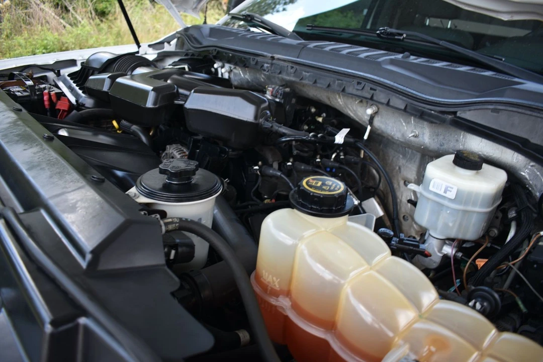 2018 Ford Super Duty 4th Gen - Image 22 of 22