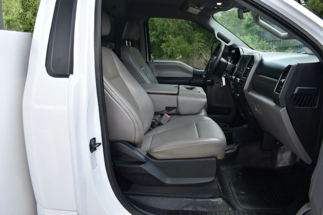 2018 Ford Super Duty 3rd Gen - Image 16 of 21