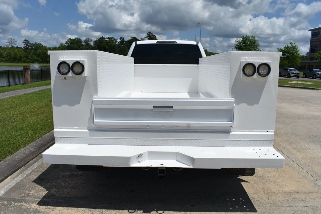 2018 Ford Super Duty 3rd Gen - Image 6 of 21