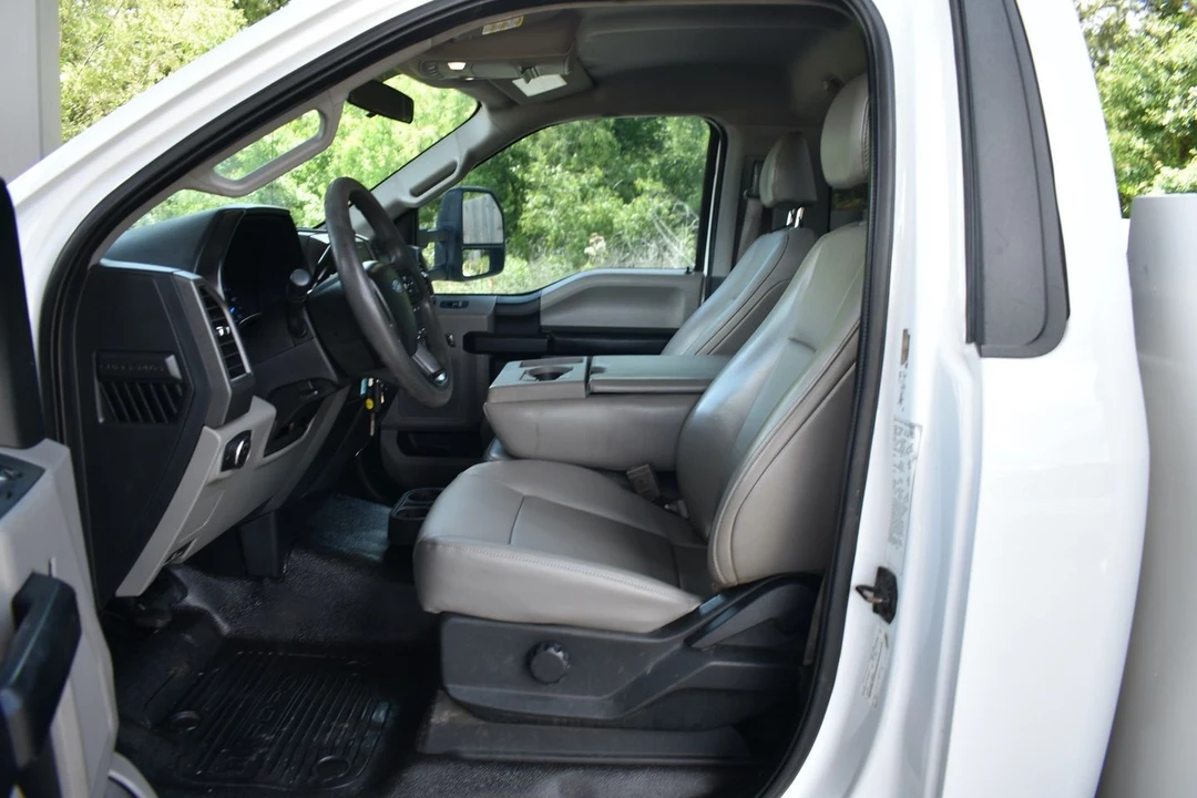 2018 Ford Super Duty 4th Gen - Image 13 of 22