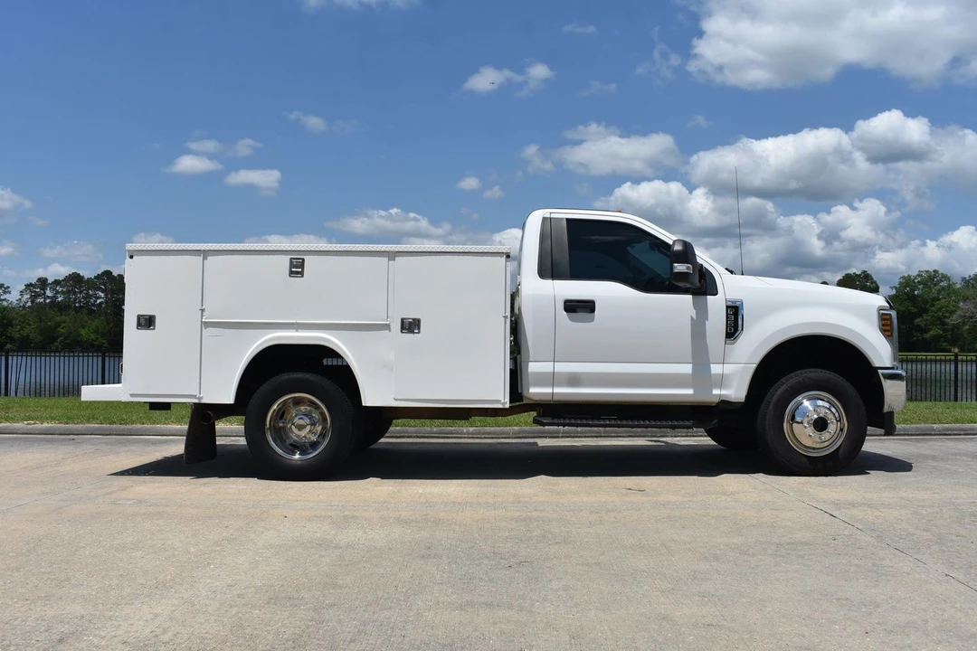 2018 Ford Super Duty 3rd Gen - Image 3 of 21