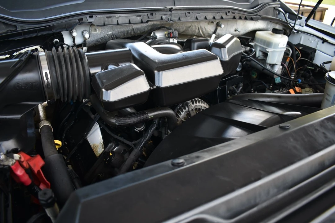 2018 Ford Super Duty 4th Gen - Image 20 of 22