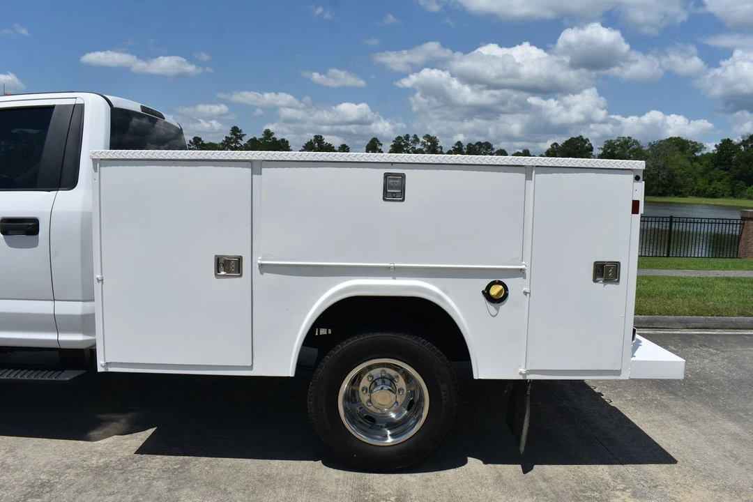 2018 Ford Super Duty 4th Gen - Image 8 of 22