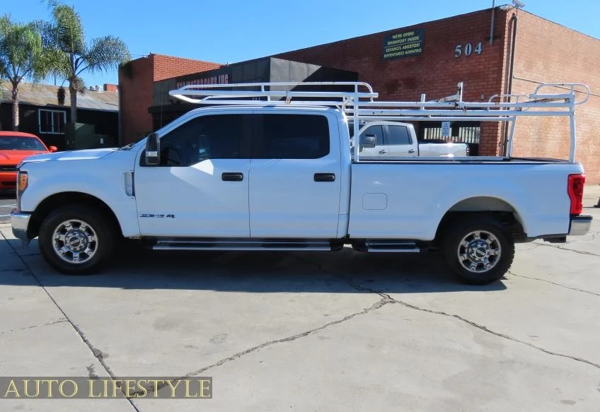 2018 Ford Super Duty 4th Gen - Image 10 of 21