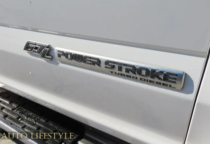 2018 Ford Super Duty 4th Gen - Image 17 of 21