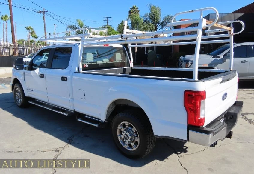 2018 Ford Super Duty 4th Gen - Image 7 of 21