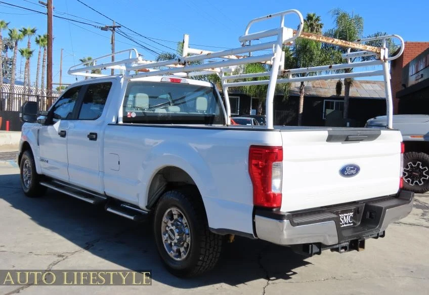 2018 Ford Super Duty 4th Gen - Image 5 of 21