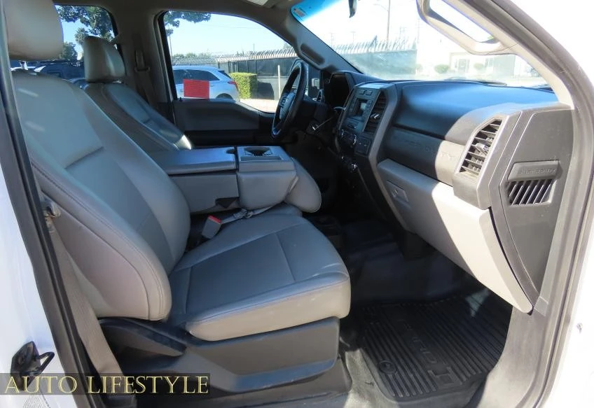 2018 Ford Super Duty 4th Gen - Image 20 of 21